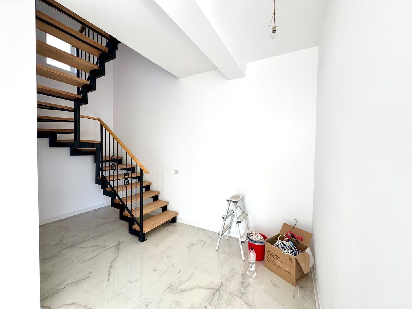 Super pret - Duplex premium cu 4 camere -  Utvin - Poză 7