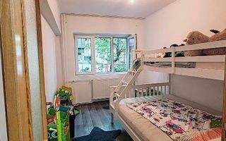 4 Camere |  Decomandat | Parter | Titulescu - Poză 6