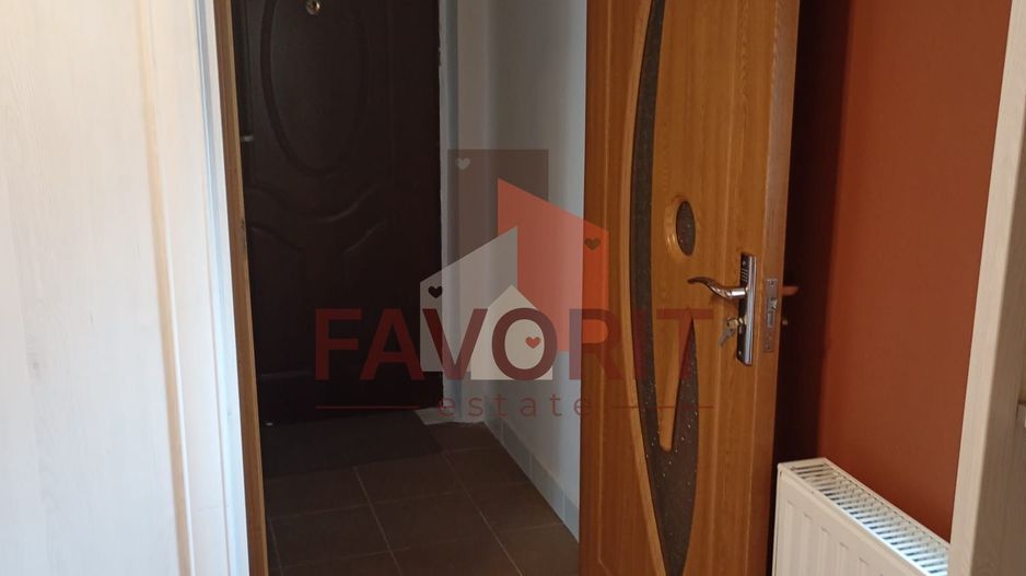 2 camere | centrala proprie | mobilat si utilat | etaj 2 | - Poză 6