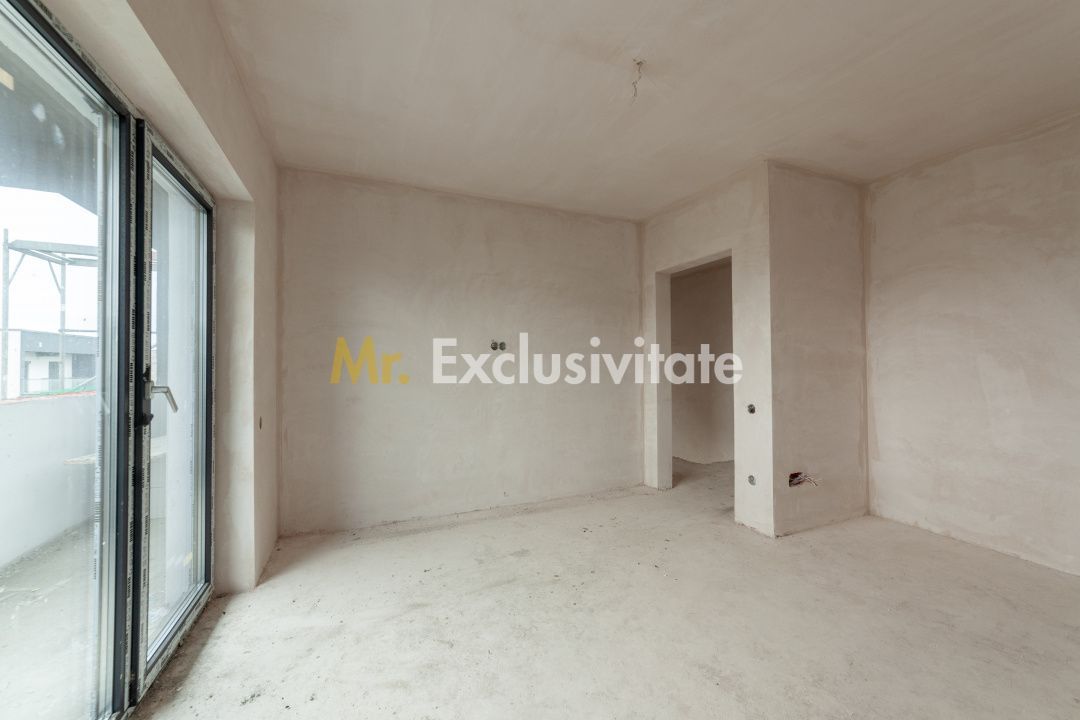 Casă cu 4 camere în Micești la 10 min de Pitesti si 5 min de Mioveni-Arges! - Poză 10