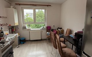Apartament 2 camere de vânzare – Zona Centrală, Baia Mare - Poză 3