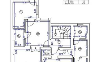 13 Septembrie | vila multi-unitati stradala | business opportunity 730.000 euro - Poză 12