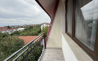 Apartament renovat complet I mobilat I 63 mp utili I Etaj 3 I Turnisor - Poză 6