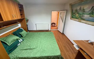 Vila S+P+1,+ garaj inchis + terasa si teren intravilan 6300 mp - Poză 17