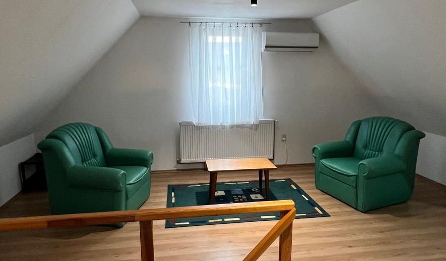 Vilă P+M I luminoasă și modernă I intrare Dumbrăvița - Poză 6