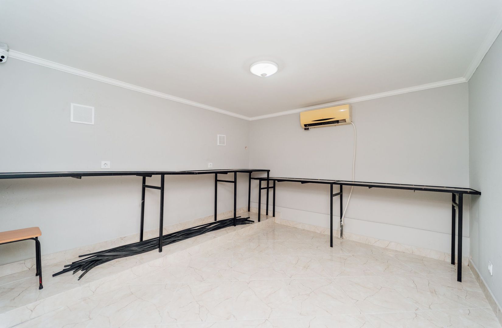 Vânzare I Spațiu Comercial I 140 m2 I Buiucani I Prima Linie - Poză 13