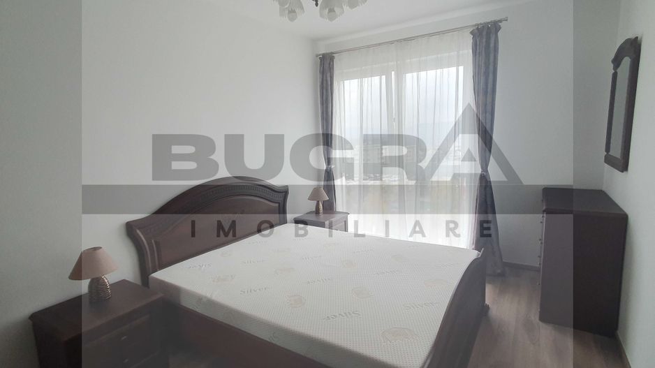 Apartament de 2 camere, parcare subterana, zona Grand Hotel Italia - Poză 1