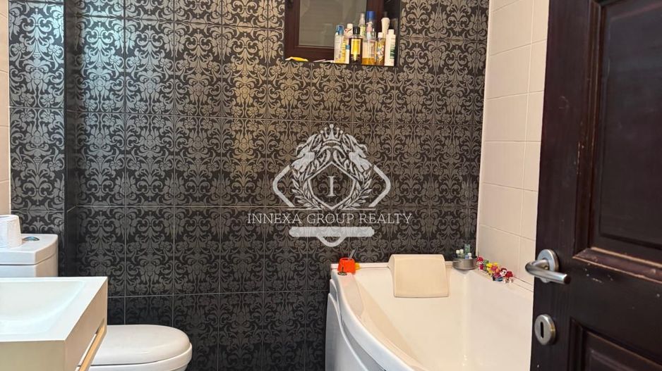 13 Septembrie-Panduri | 7 cam | Parter+Demisol | 222 mp | curte | 515.000 euro - Poză 13