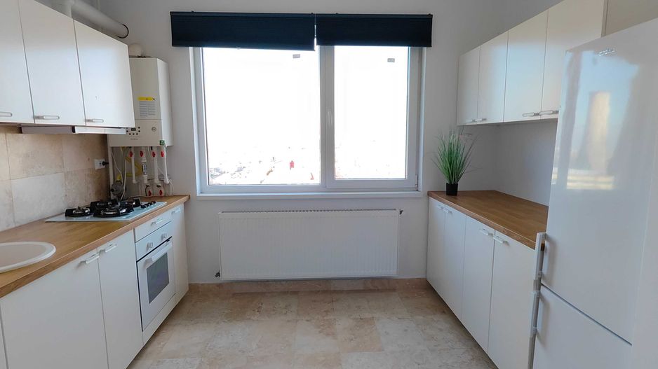 Închiriere apartament 2 camere – Avangarde Grande Village - Poză 4