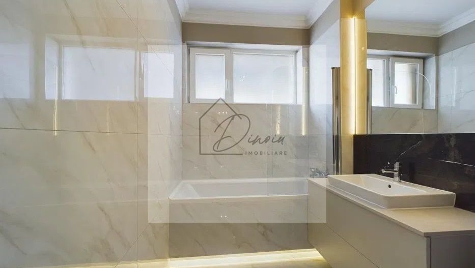 COM 0% I Apartament 2 camere de inchiriat Baneasa Aviatiei parcare - Poză 4