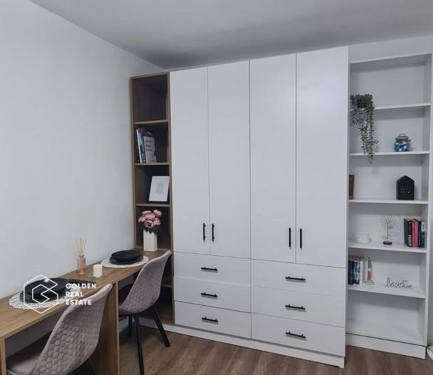 Apartament modern, renovat in intregime, parter,  zona Alfa - Poză 4