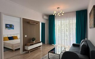 Prima inchiriere 2 camere cu parcare subterana Marmura Residence - Poză 1