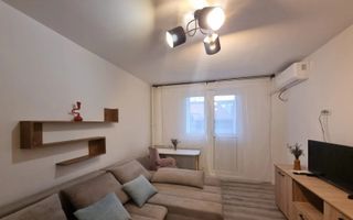 Apartament cochet cu doua camere, Titulescu-Victoriei - Poză 3