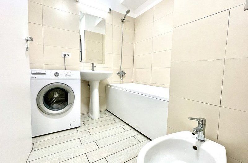 Apartament 1 camera, bloc nou, în zona Bucovina - Poză 17