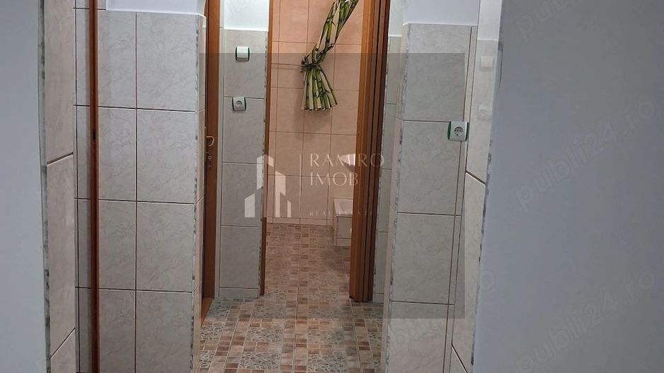 Apartament 2 camere, Resita/Huedin, decomandat, renovat, mobilat - Poză 2