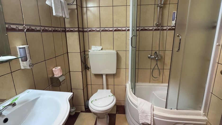 Hotel de vânzare – Strada Tineretului, Giurgiu - Poză 15
