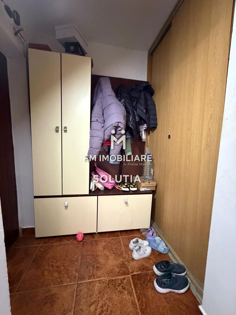 Apartament de vanzare decomandat -3 camere - Poză 5