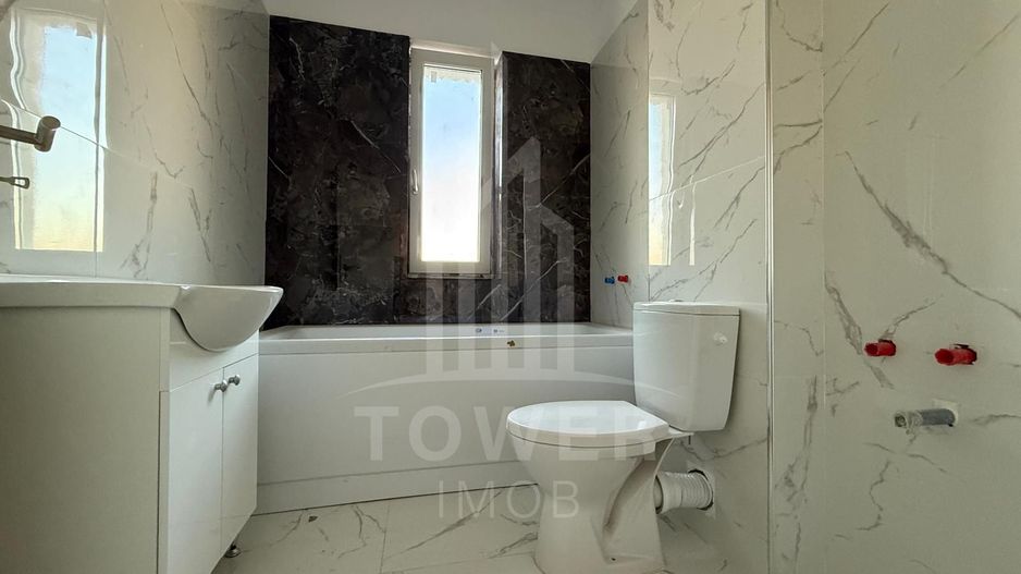 Apartament de vânzare in Selimbar etajul 2 | 54mp utili - Poză 10