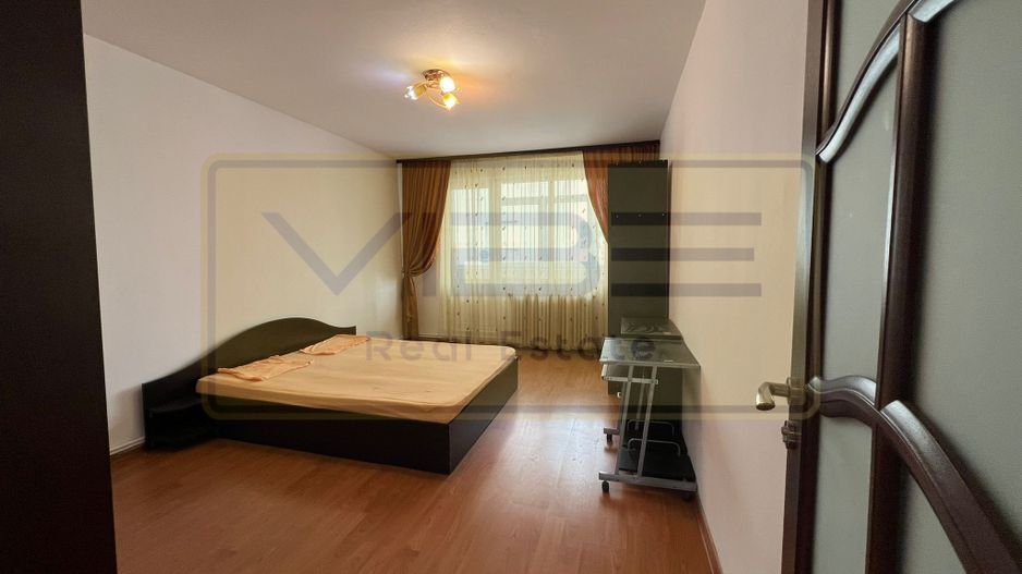 Apartament 3 camere zona Garii - 10 min Copou - Poză 13