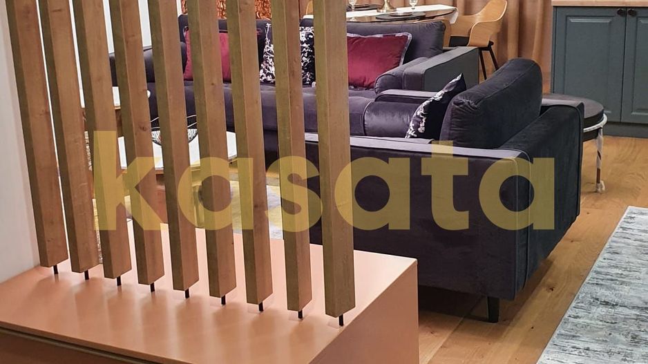 Apartament premium 2 camere | Aviației Park | Loc de parcare inclus - Poză 14