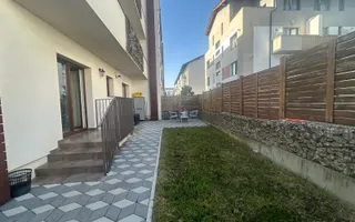 Apartament 3 camere cu gradina - Cartierul Arhitectilor - Poză 13