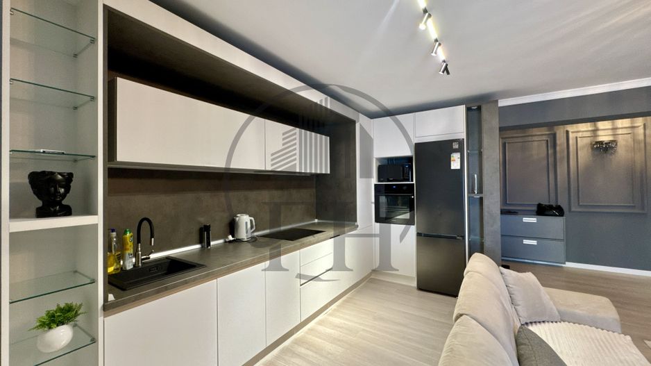 Apartament 2 camere de vânzare Mamaia Sat, Constanța - Poză 4