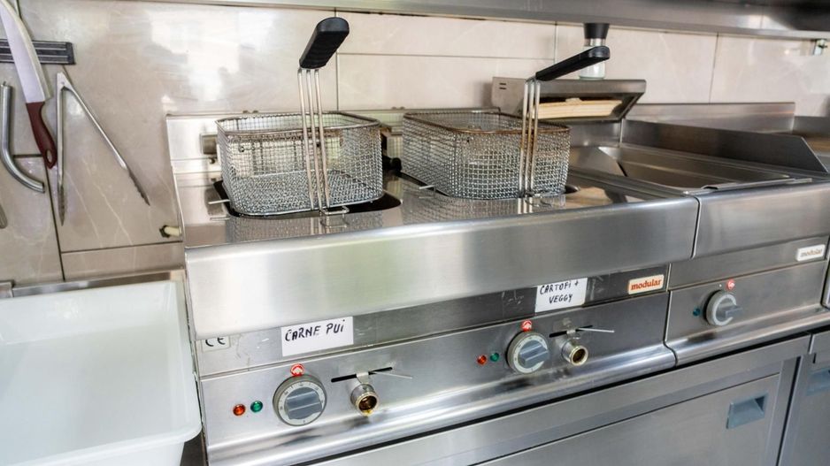 Restaurant Fast Food de vânzare | Vicovu de Sus - Poză 12