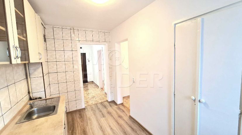 Vanzare apartament 2 cammere Gheorgheni, etaj 1 - Poză 5