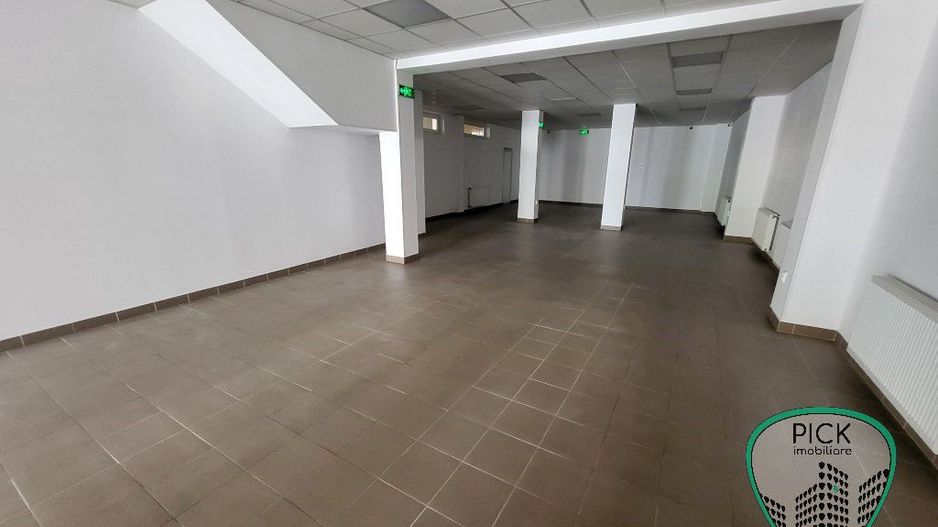 P 4092 - Spațiu comercial în Târgu Mureș, cartierul 7 Noiembrie - Poză 1