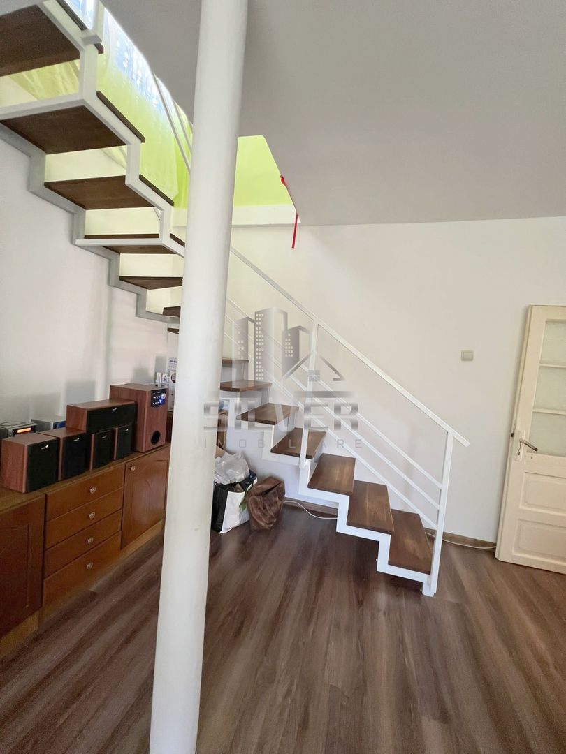 Casa cu 3 camere ptr muncitori in Grigorescu. - Poză 10