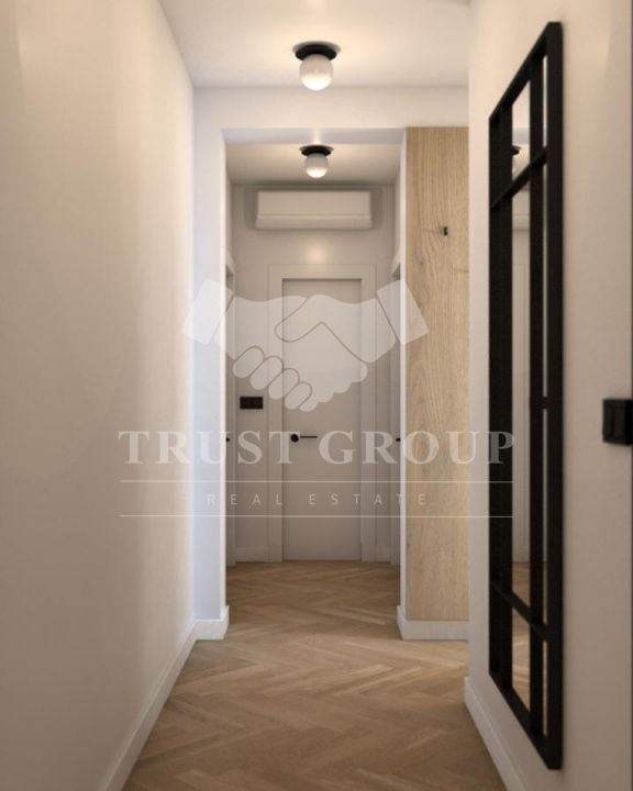 Apartament 2 camere Floreasca | Imobil 1960 - Poză 4