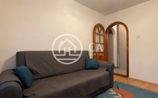 Apartament cu 3 camere de inchiriat in zona Valenta, Oradea - Poză 6