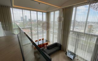 Floreasca | Penthouse | Duplex | Pescariu | 480mp | Gradina - Poză 33