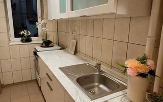 Vânzare, apartament, 2 camere, mobilat, parcare inclusă, Berceni - Poză 5