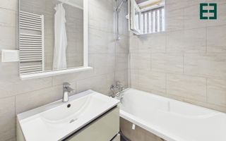 De închiriat - Apartament cu 2 camere -  Zonă Centrală - Arad - Poză 8