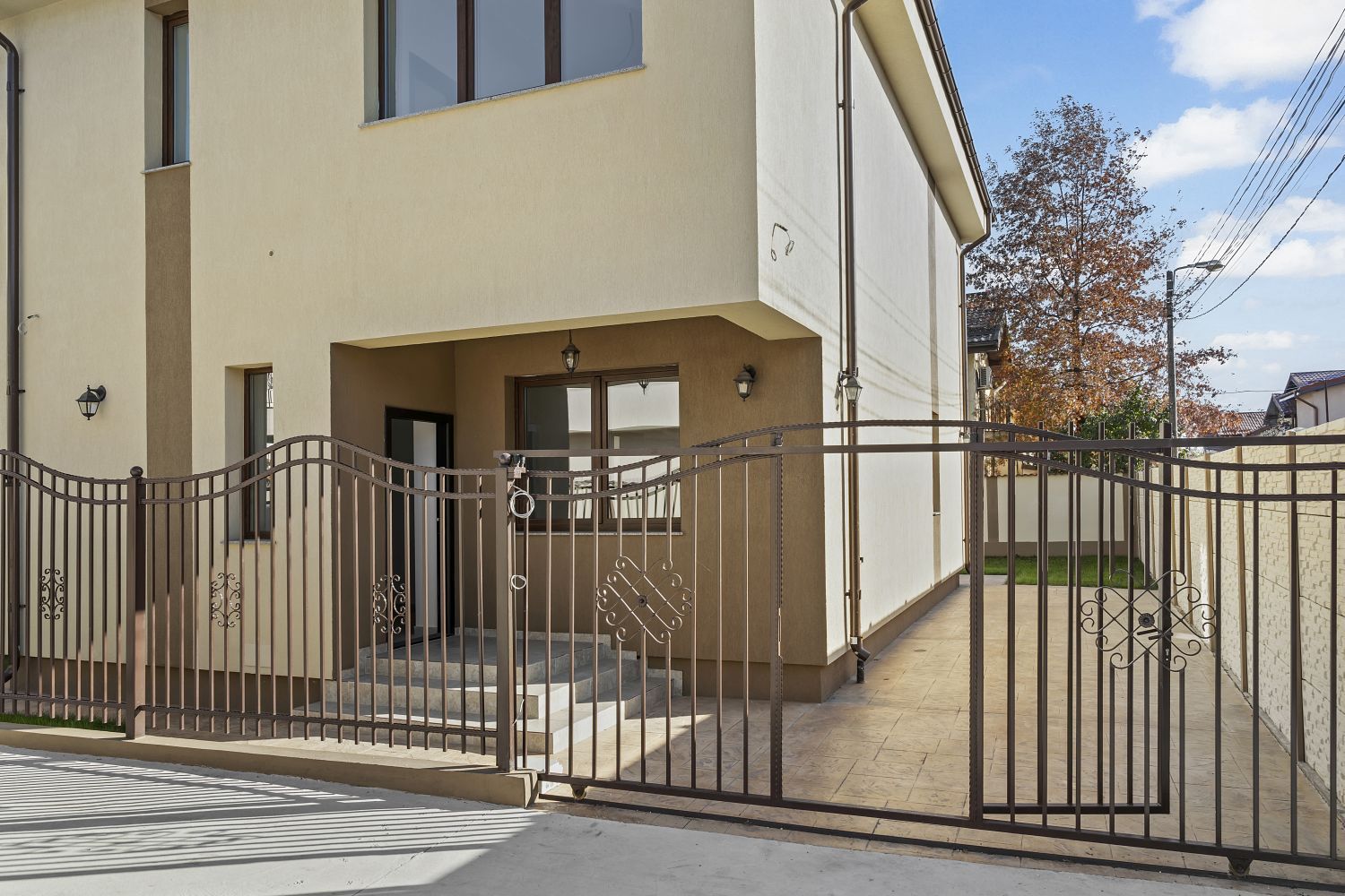 Casa individuala, Prel. Ghencea Maracineni, 4 cam, 134 mp.,  comision 0% - Poză 10