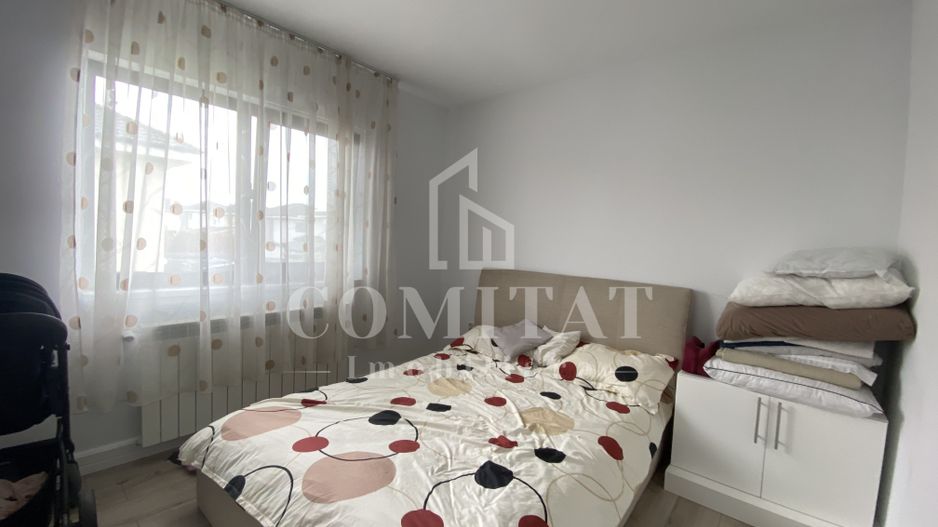 Casă individuală | Finisaje moderne | La cheie | Localitatea Dezmir - Poză 10