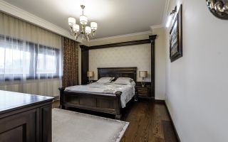 PRET NOU!!!   Vilă de Lux în Grădiște - Poză 17