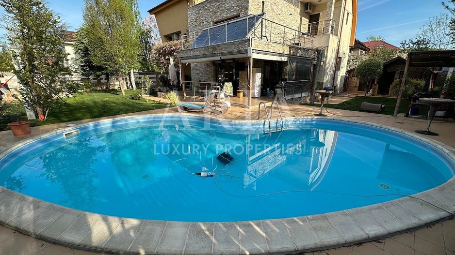 Vila individuala Erou Iancu Nicolae - Poză 17