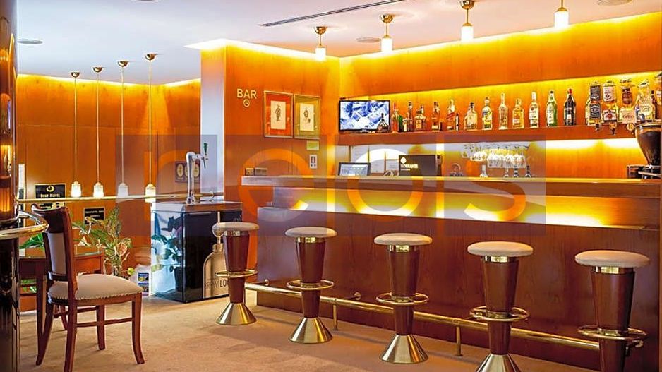 INCHIRIERE RESTAURANT ISU PIATA ROMANA ULTRACENTRAL VIZIBILITATE MARE - Poză 1