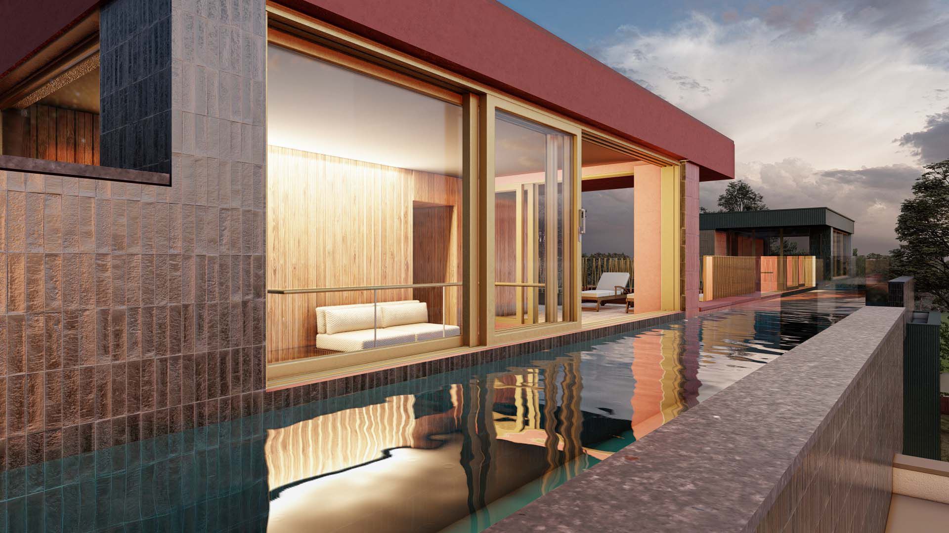 MONARC Gardens - Poză 8