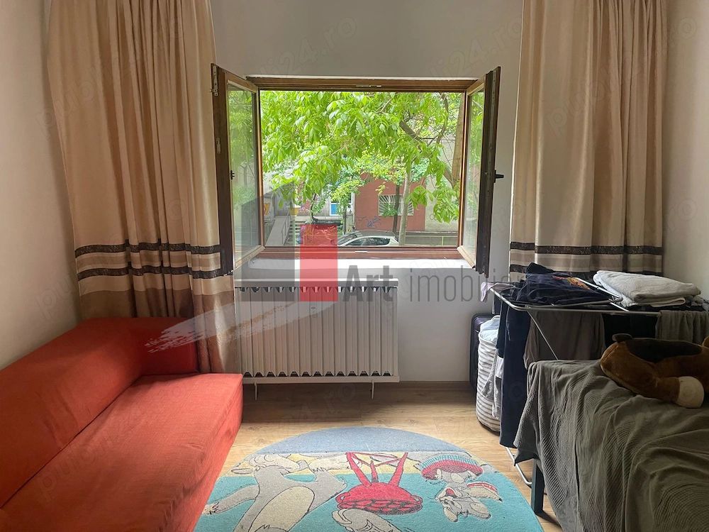APARTAMENT  4  CAMERE  PROSPER SEBASTIAN - Poză 4