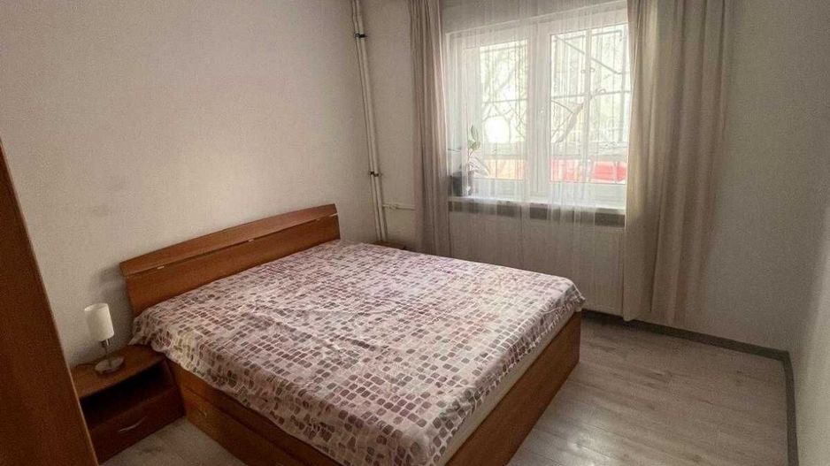 AP. 2 CAMERE NICOLAE GRIGORESCU, REABILITAT, MOBILAT, COMISION 0% - Poză 2