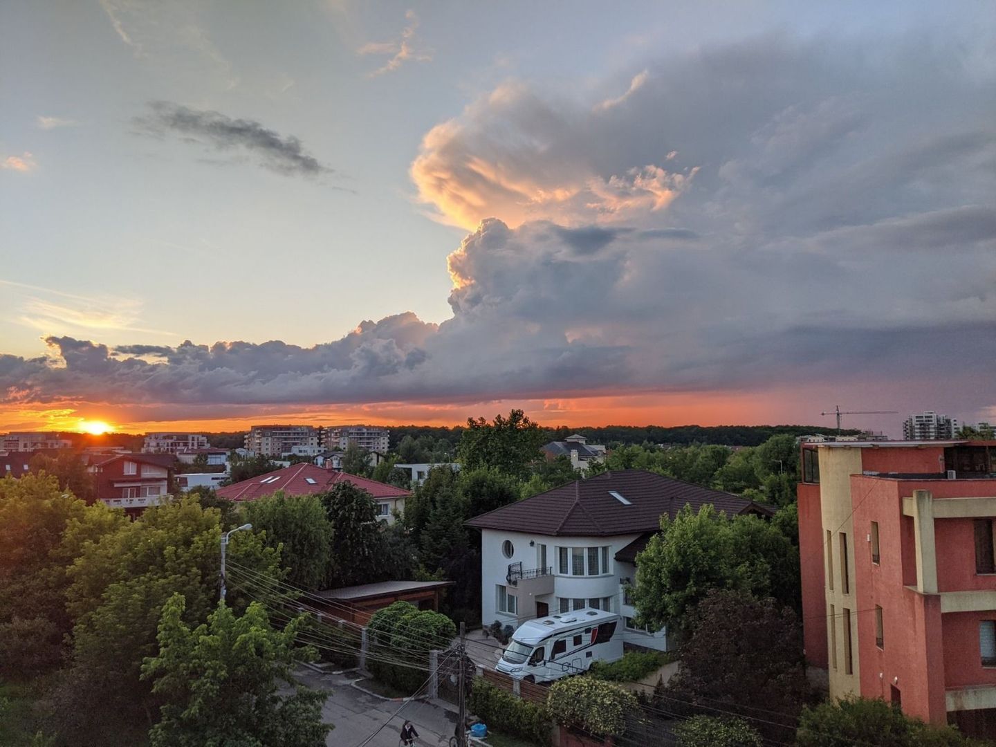 Apartament | 3 camere | Penthouse | 2 terase | Pipera - Poză 21