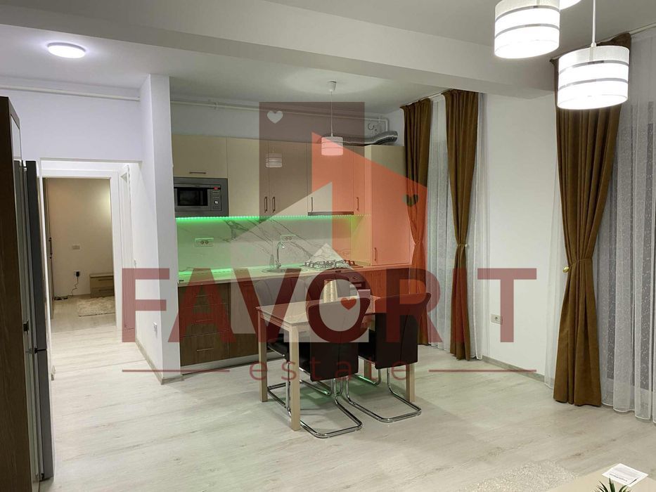 Apartament 2 camere | Giroc - Poză 3
