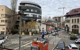 Apartamanet 3 camere in zona Maria Rosetti - Poză 2