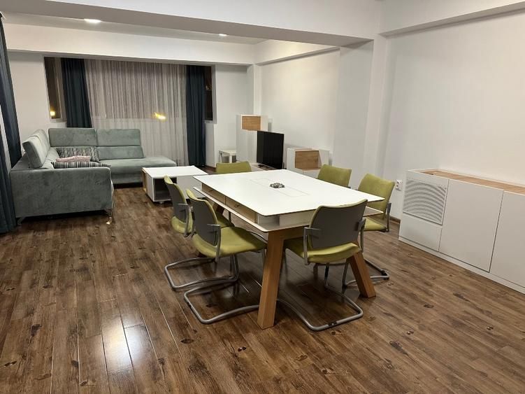 Închiriere apartament 2 camere | 82 mp utili | zona Dacia - Poză 3