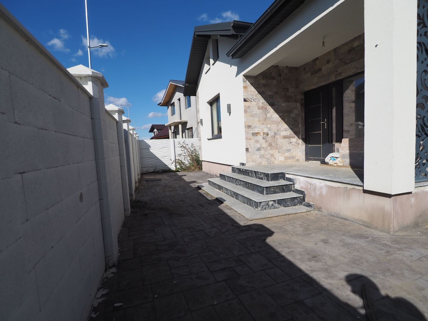 Vanzare casa 3 camere-teren312mp-Buftea - Poză 11