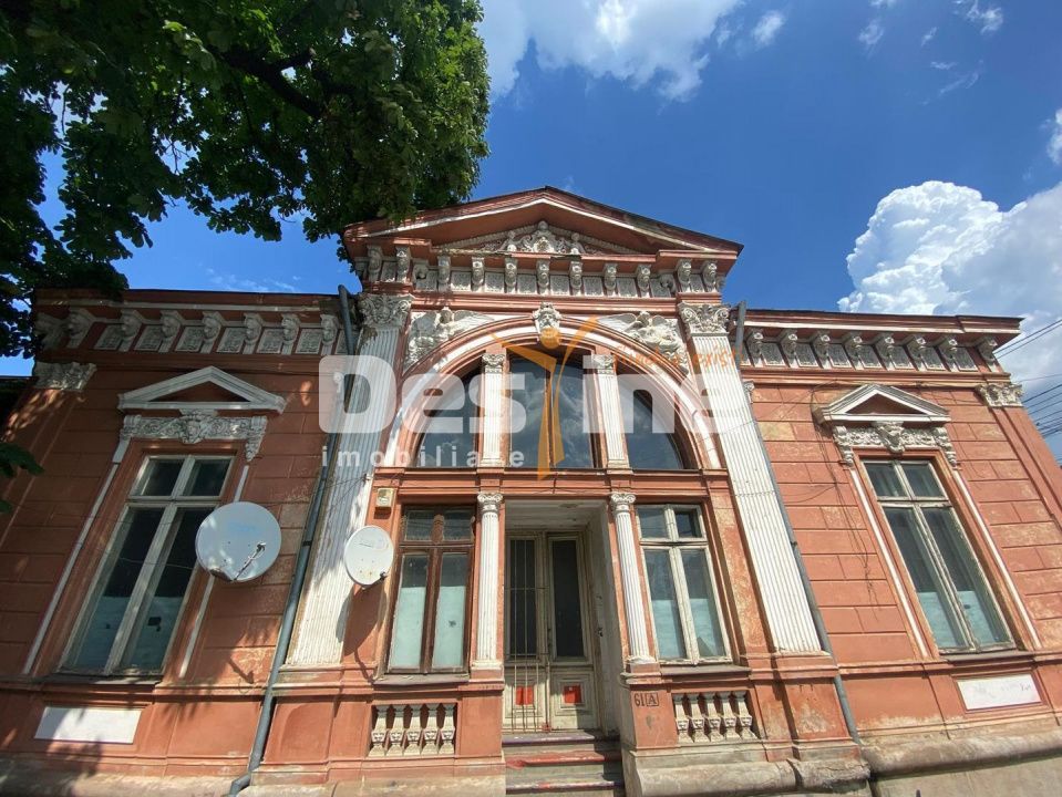 Calea Calarasilor I Monument istoric - Poză 1