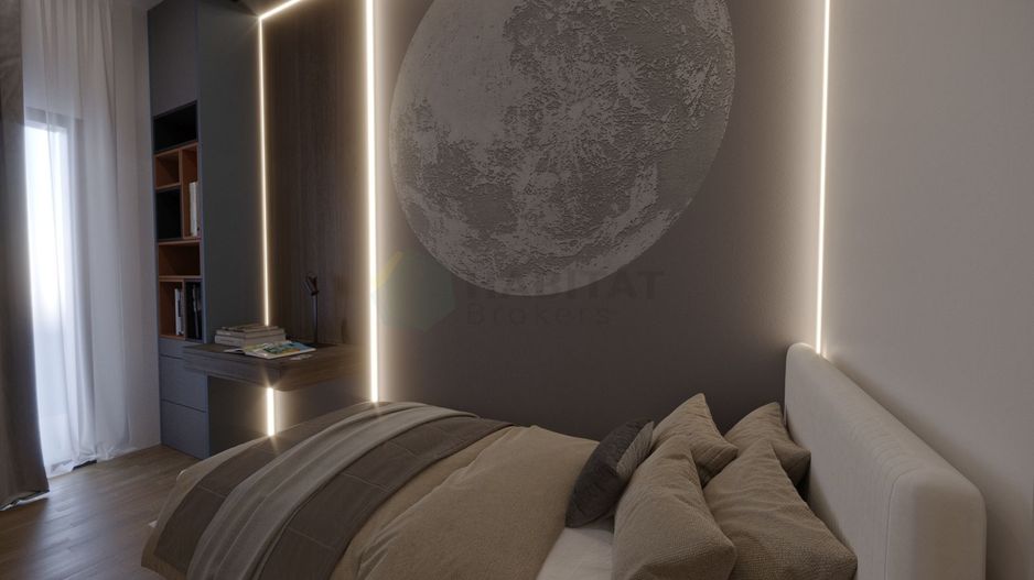 Own Central Apartments - Poză 10